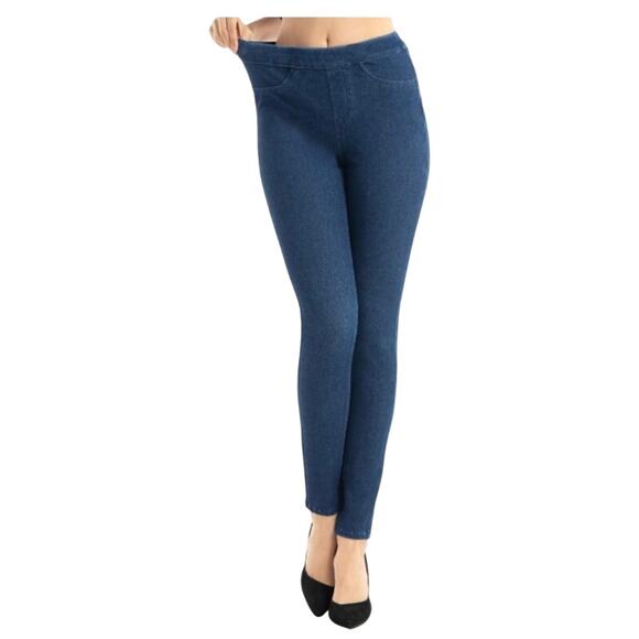 Lyz Band Denim - Lyz Band Stretch Skinny Jeans